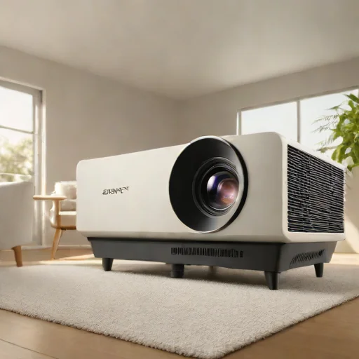 Sony VPL-HW45ES