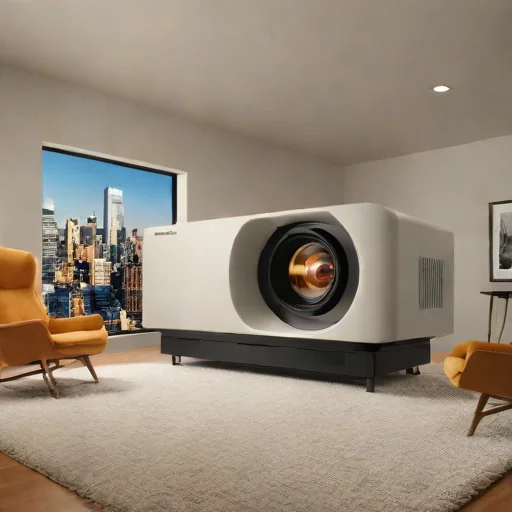 Sony VPL-VW385ES