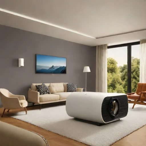 Sony VPL-VW1000ES