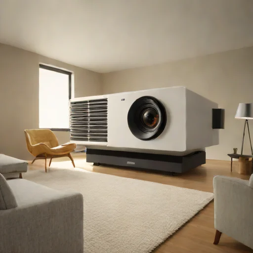 Sony VPL-HW40ES