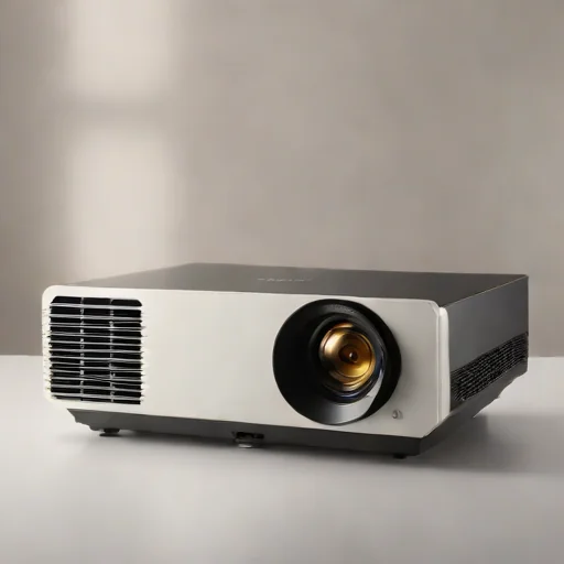 Sony VPL-HW55ES