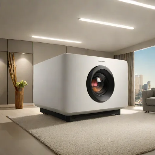 Sony VPL-VW85
