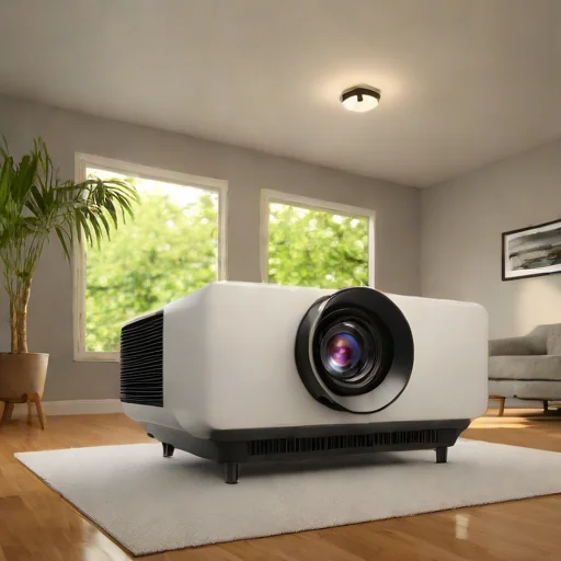 Sony VPL-VW90ES