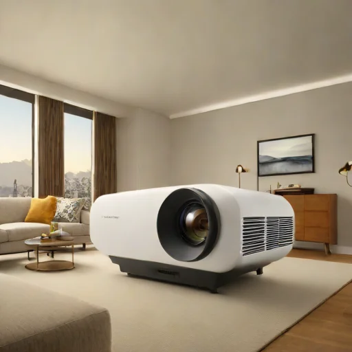 Sony VPL-VW200