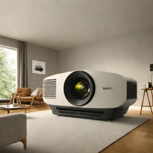 Sony VPL-VW500ES
