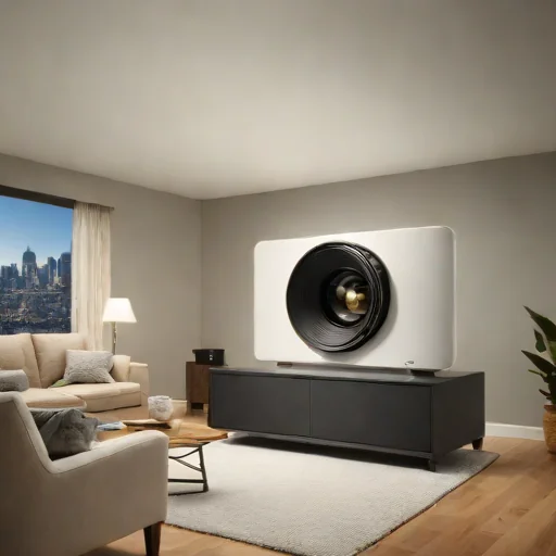 Sony VPL-VW550ES