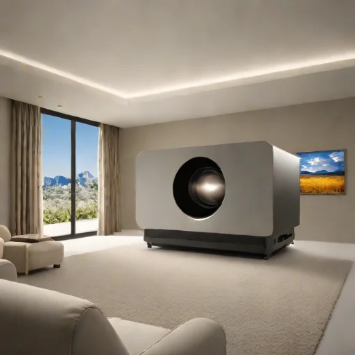 Sony VPL-VW760ES