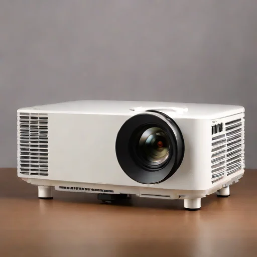 Sanyo PLV-Z3000