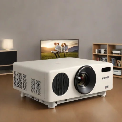 Sanyo PLV-Z2000