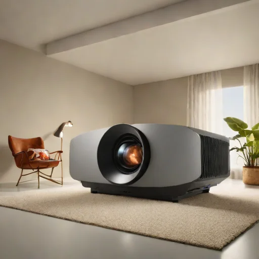 Sony VPL-VW270ES