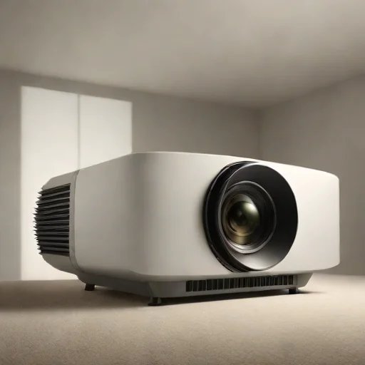 Sony VPL-VW10HT