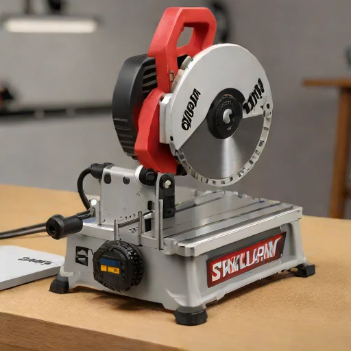 SKILSAW SPT70WT-01 10 In. Portable Worm Drive Table Saw