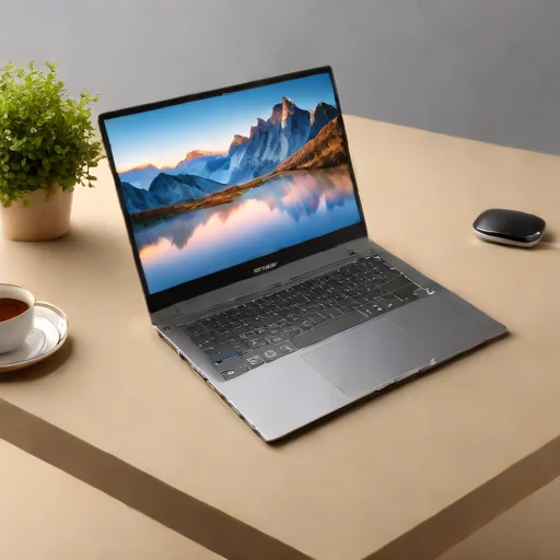 Samsung Galaxy Book2 Pro 13.3