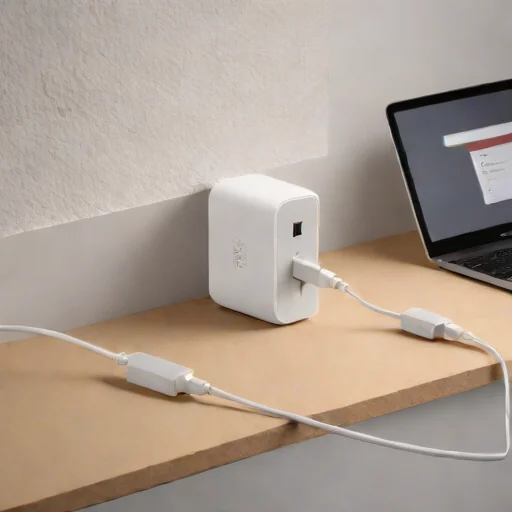 Spigen ArcStation Pro GaN 452 45W Wall Charger