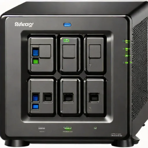 Synology DiskStation DS1522+