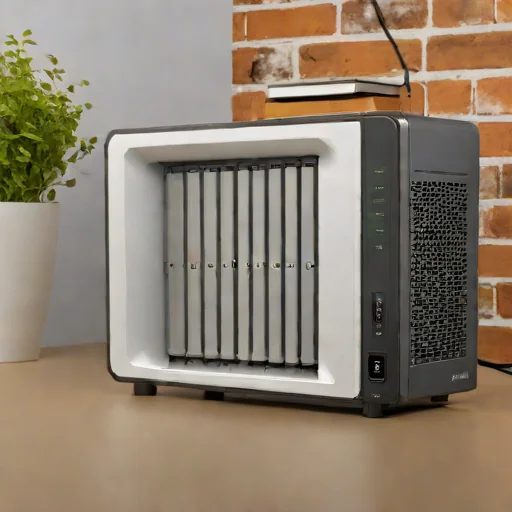 Synology DiskStation DS920+