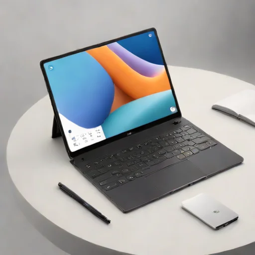 Samsung Galaxy Book4 Edge 14