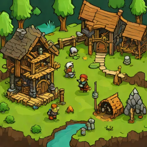 Sproggiwood