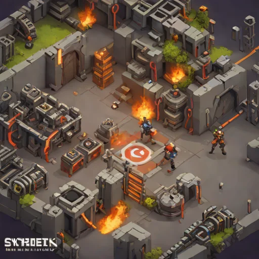 Synthetik 2