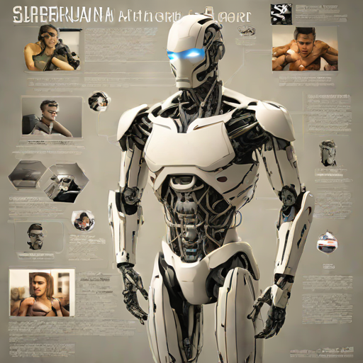 Superhuman AI