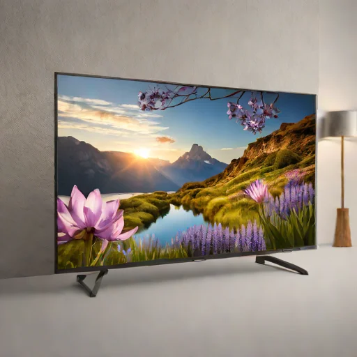 Sony A40L OLED 4K TV