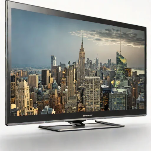 Sony A77L OLED 4K TV