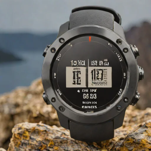 Suunto 5 Peak