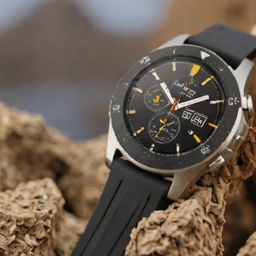 Samsung Galaxy Watch Ultra