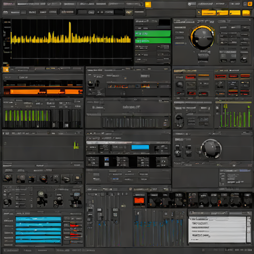 Stage Management Software: Show Control by Stage Research