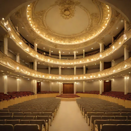 Staatstheater Darmstadt