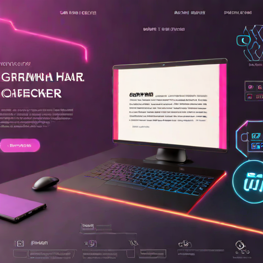 SentenceChecker.info