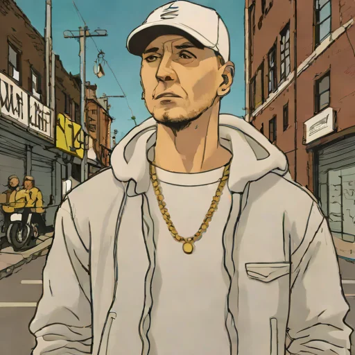 Stan - Eminem ft. Dido