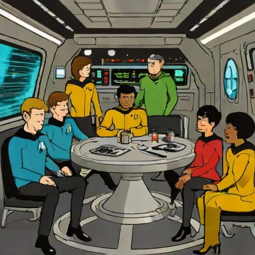 Star Trek: Lower Decks