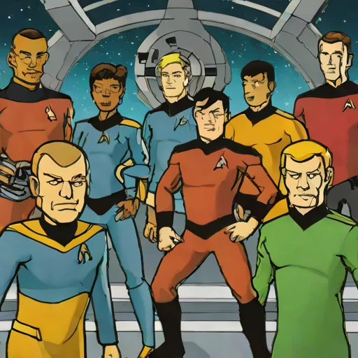 Star Trek: Prodigy