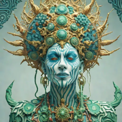 Shpongle - Codex VI