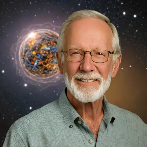 Stan Woosley