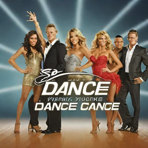 So You Think You Can Dance Australia
