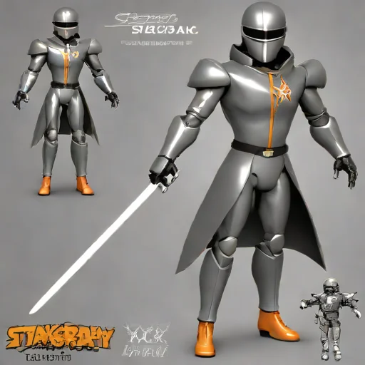 Stingray Agent X-2-Zero