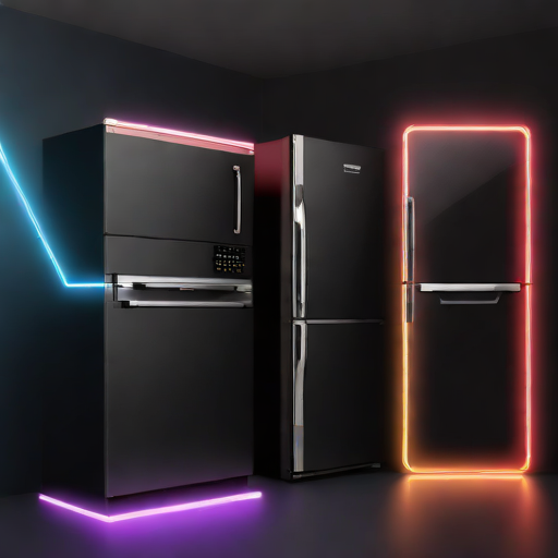 Smeg Electric Kettle