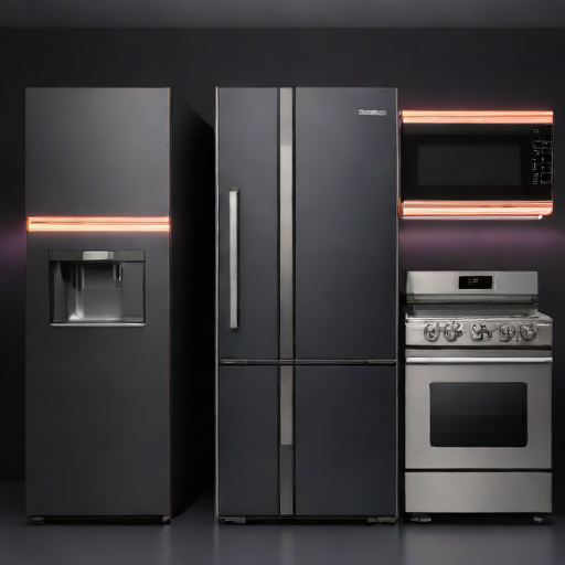 Secura Electric Water Kettle