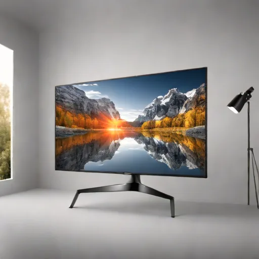 Samsung Odyssey OLED G6 G60SD