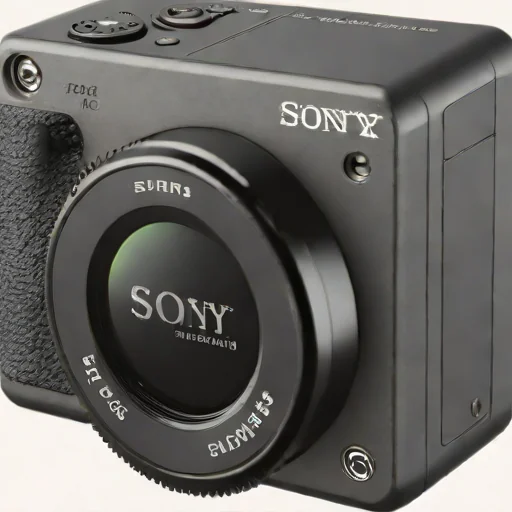 Sony RX0