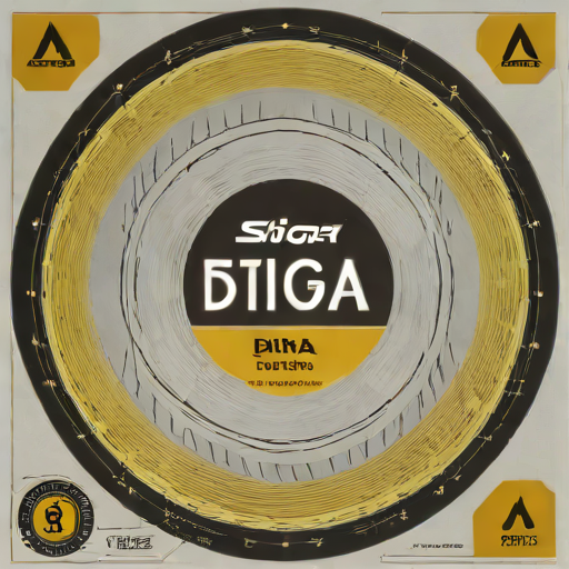 Stiga DNA Pro H