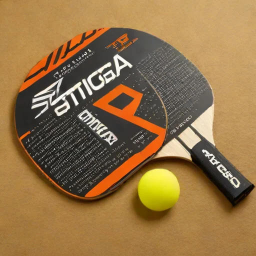 Stiga DNA Future S