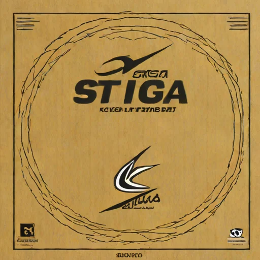 Stiga Calibra LT
