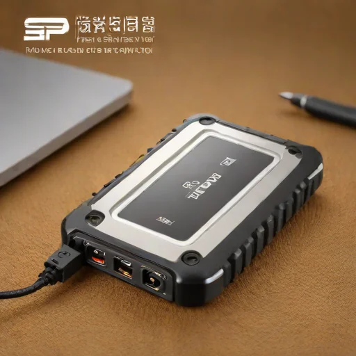 Silicon Power Bolt B75 Pro