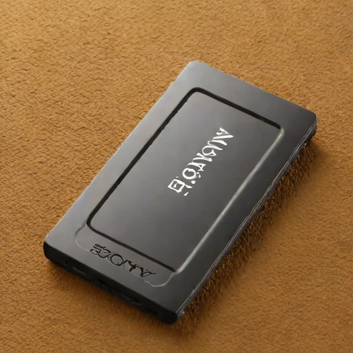 Sony SL-M Series