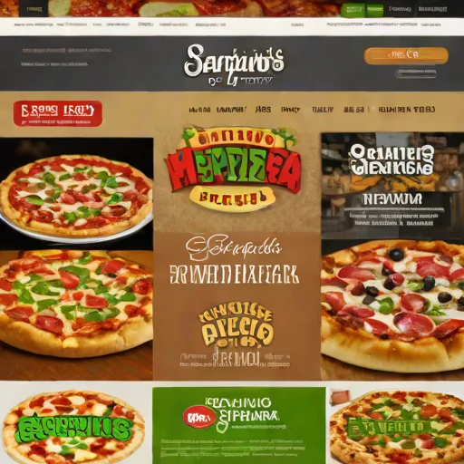 Sarpino's Pizzeria