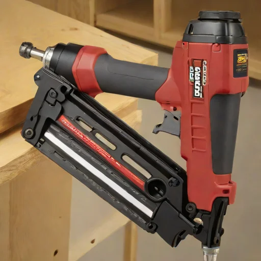 Senco FinishPro 32