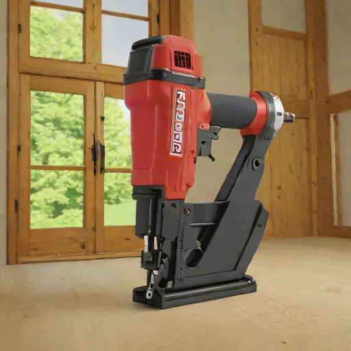 Senco FinishPro 16